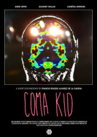 Poster to the movie "Coma Kid" #680601