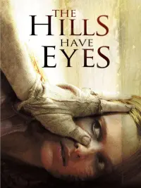 Poster to the movie "The Hills Have Eyes" #82328