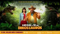 Backdrop to the movie "Luccas e Gi em: Dinossauros" #522610