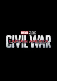 Poster to the movie "Captain America: Civil War" #15977