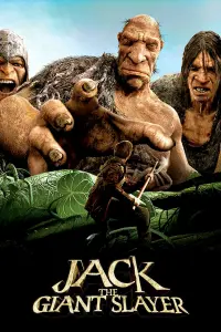 Poster to the movie "Jack the Giant Slayer" #49500