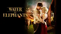 Backdrop to the movie "Water for Elephants" #110627