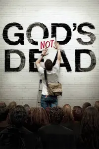 Poster to the movie "God