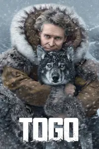 Poster to the movie "Togo" #61345