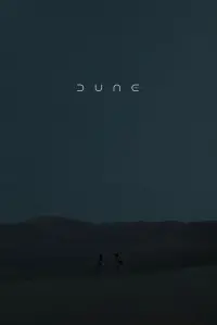 Poster to the movie "Dune" #369553