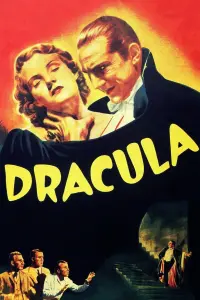 Poster to the movie "Dracula" #74416