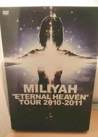 Poster to the movie ""ETERNAL HEAVEN" TOUR 2010-2011" #696489