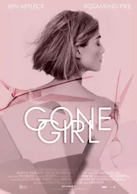 Poster to the movie "Gone Girl" #558825