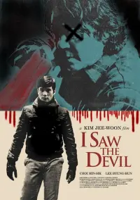 Poster to the movie "I Saw the Devil" #504410