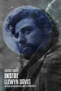 Poster to the movie "Inside Llewyn Davis" #148980