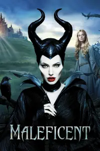 Poster to the movie "Maleficent" #240552