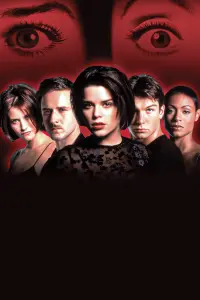 Poster to the movie "Scream 2" #372133