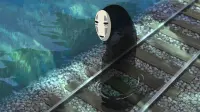 Backdrop to the movie "Spirited Away" #167726