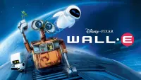 Backdrop to the movie "WALL·E" #22083