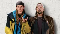 Backdrop to the movie "Jay and Silent Bob Reboot" #381320