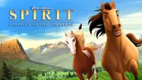 Backdrop to the movie "Spirit: Stallion of the Cimarron" #32047