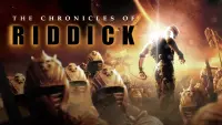 Backdrop to the movie "The Chronicles of Riddick" #122685