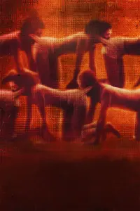 Poster to the movie "The Human Centipede 3 (Final Sequence)" #328269