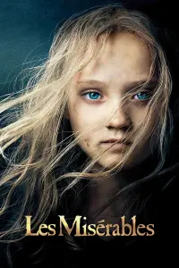 Poster to the movie "Les Misérables" #104471