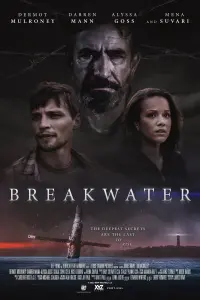 Poster to the movie "Breakwater" #333259