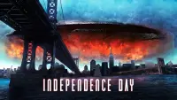 Backdrop to the movie "Independence Day" #54002