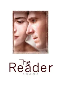 Poster to the movie "The Reader" #62586