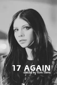 Poster to the movie "17 Again" #609001