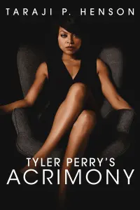 Poster to the movie "Acrimony" #265473