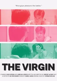 Poster to the movie "The Virgin" #549605