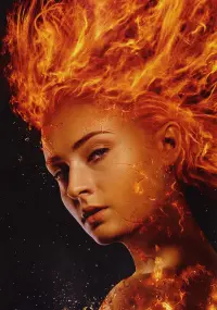 Poster to the movie "Dark Phoenix" #309721