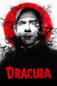 Poster to the movie "Dracula" #235729