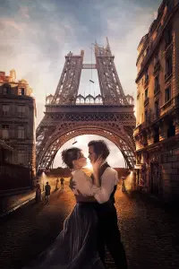 Poster to the movie "Eiffel" #292995