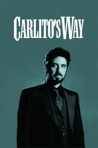 Poster to the movie "Carlito