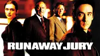 Backdrop to the movie "Runaway Jury" #251758