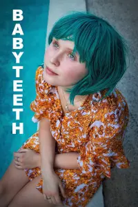 Poster to the movie "Babyteeth" #258262