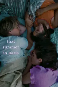 Poster to the movie "That Summer in Paris" #690659