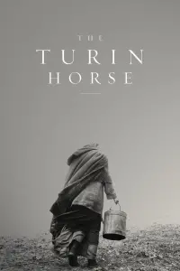 Poster to the movie "The Turin Horse" #201334