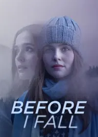 Poster to the movie "Before I Fall" #100547