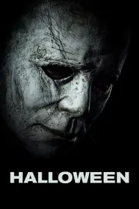 Poster to the movie "Halloween" #45952