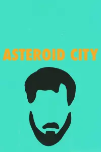 Poster to the movie "Asteroid City" #41000