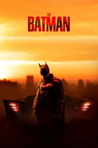 Poster to the movie "The Batman" #10431