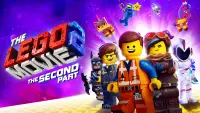 Backdrop to the movie "The Lego Movie 2: The Second Part" #63886