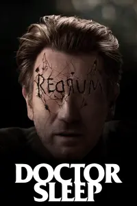 Poster to the movie "Doctor Sleep" #46521