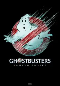 Poster to the movie "Ghostbusters: Frozen Empire" #318323