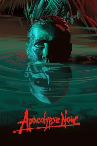 Poster to the movie "Apocalypse Now" #40392