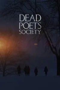 Poster to the movie "Dead Poets Society" #544060