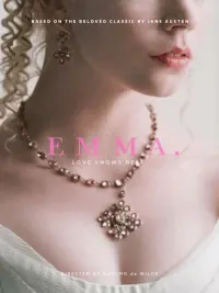 Poster to the movie "Emma." #585910