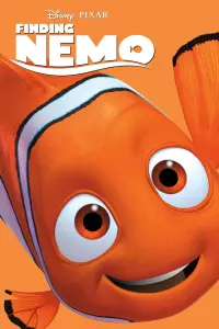 Poster to the movie "Finding Nemo" #1007