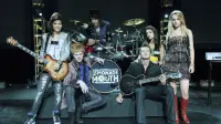 Backdrop to the movie "Lemonade Mouth" #601967