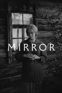 Poster to the movie "Mirror" #104770